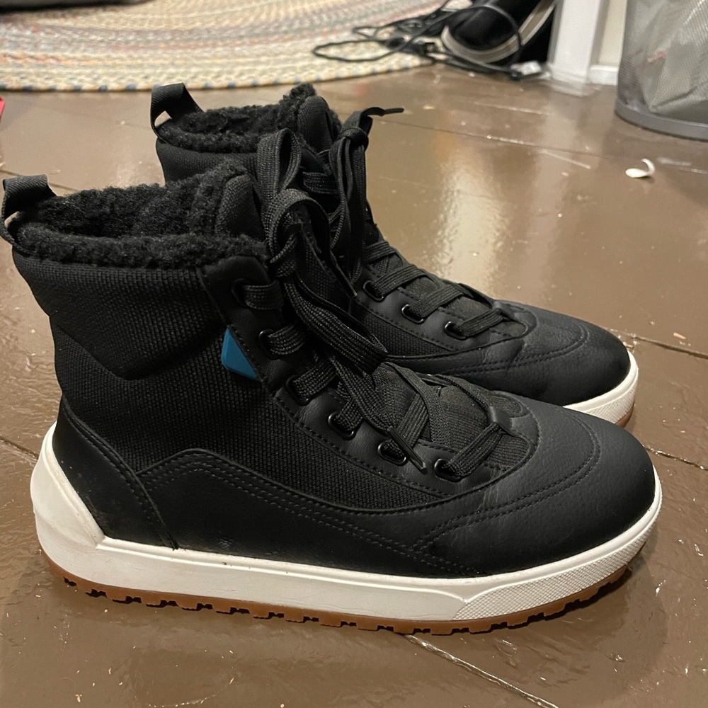 Vessi boots